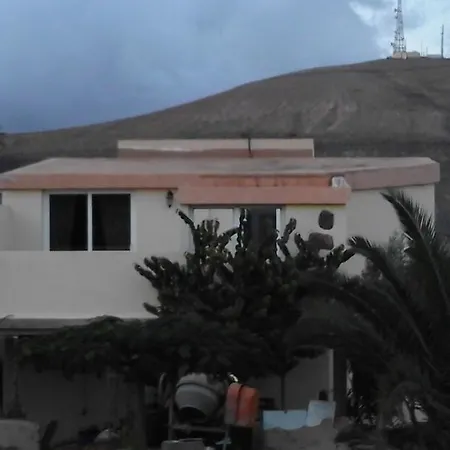 Casa Idaile Ferienhaus Los Estancos