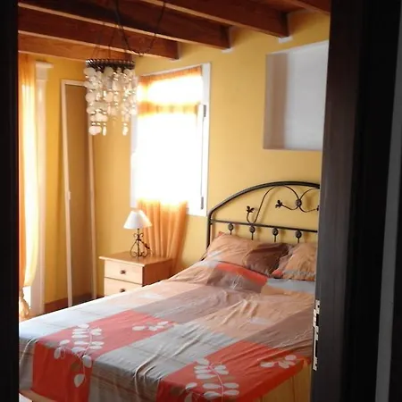Casa Idaile Ferienhaus *