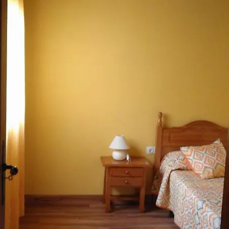 Casa Idaile Ferienhaus Los Estancos