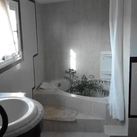 Prázdninový dům Casa Idaile