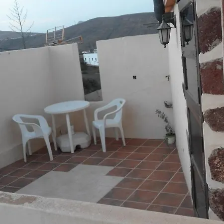 Casa Idaile Ferienhaus *